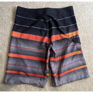 Billabong‎ Platinum Recycler Board Shorts Cargo Performance Mens 30 Swim Trunks